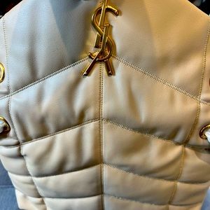 Inspired Saint Laurent bag